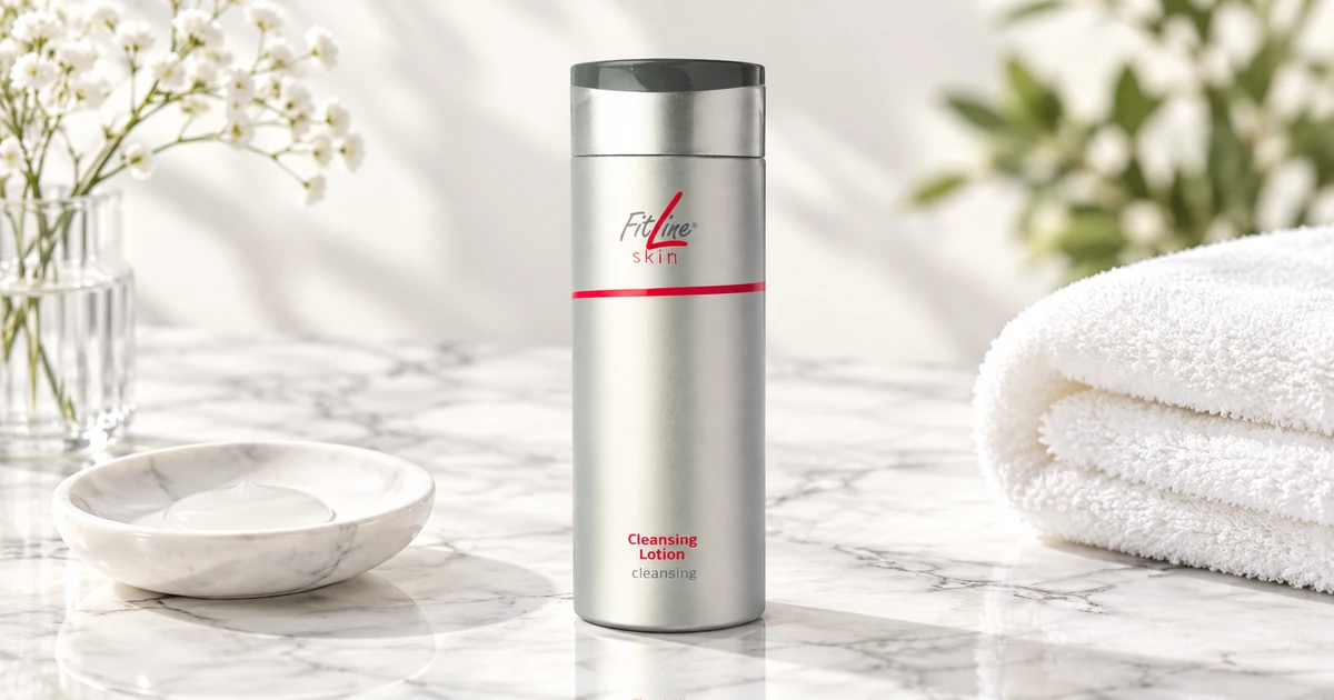 FitLine Cleansing Lotion