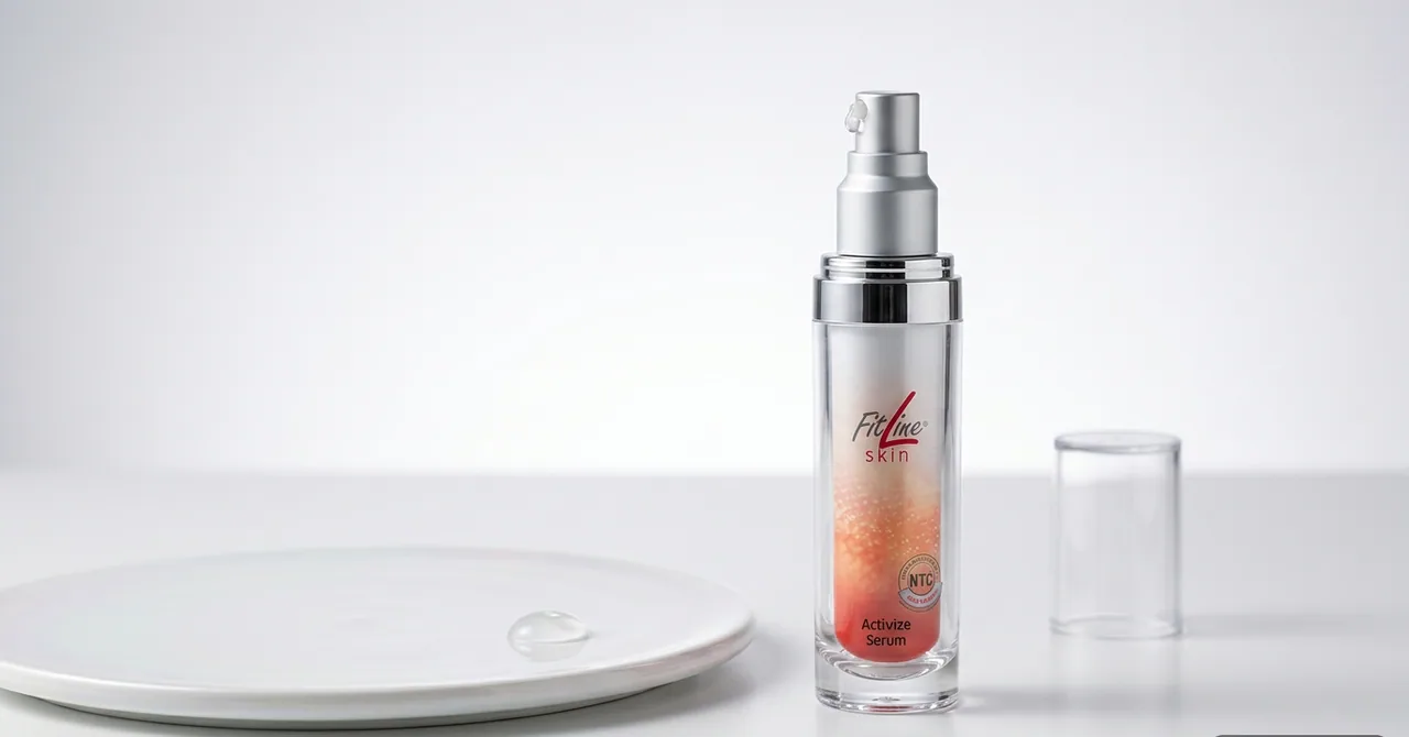 FitLine Activize Serum