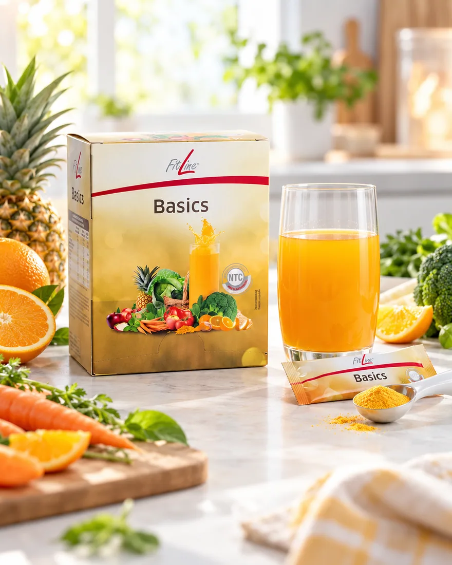 Basics чи PowerCocktail: що обрати
