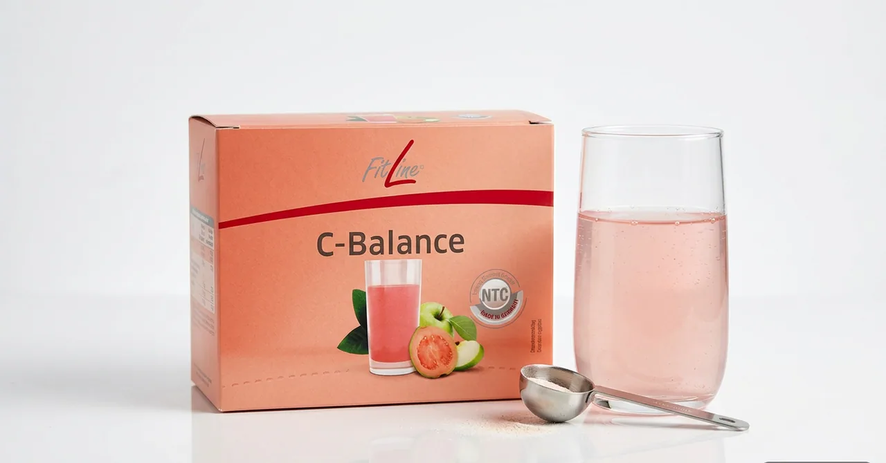 FitLine C-Balance