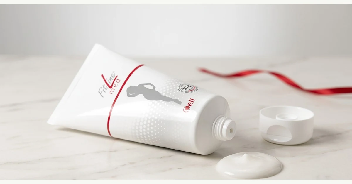 FitLine Cell Lotion