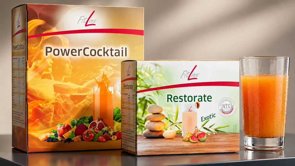 FitLine Optimal-Set