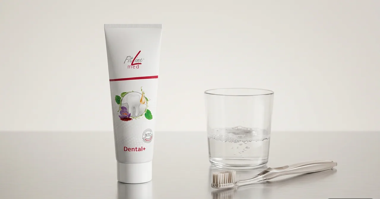 FitLine Dental+