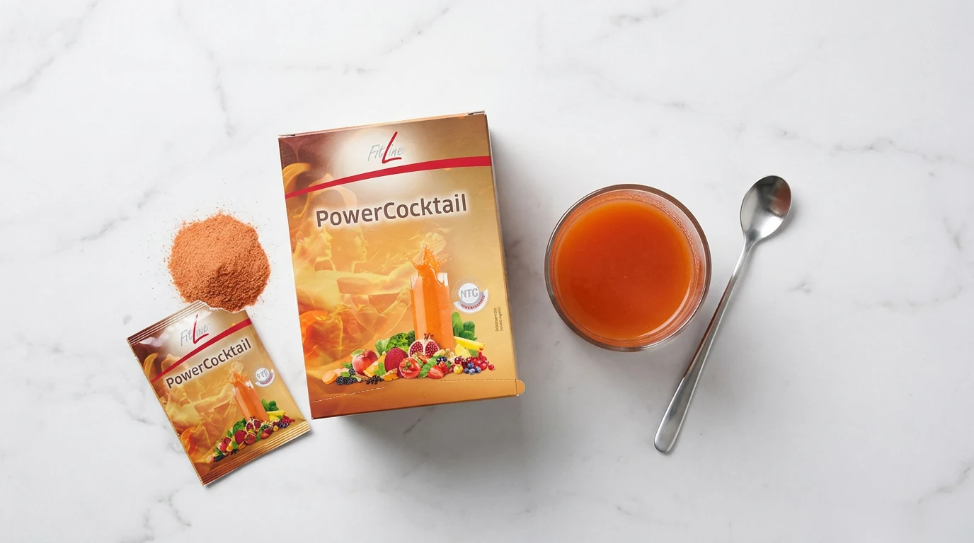 FitLine PowerCocktail
