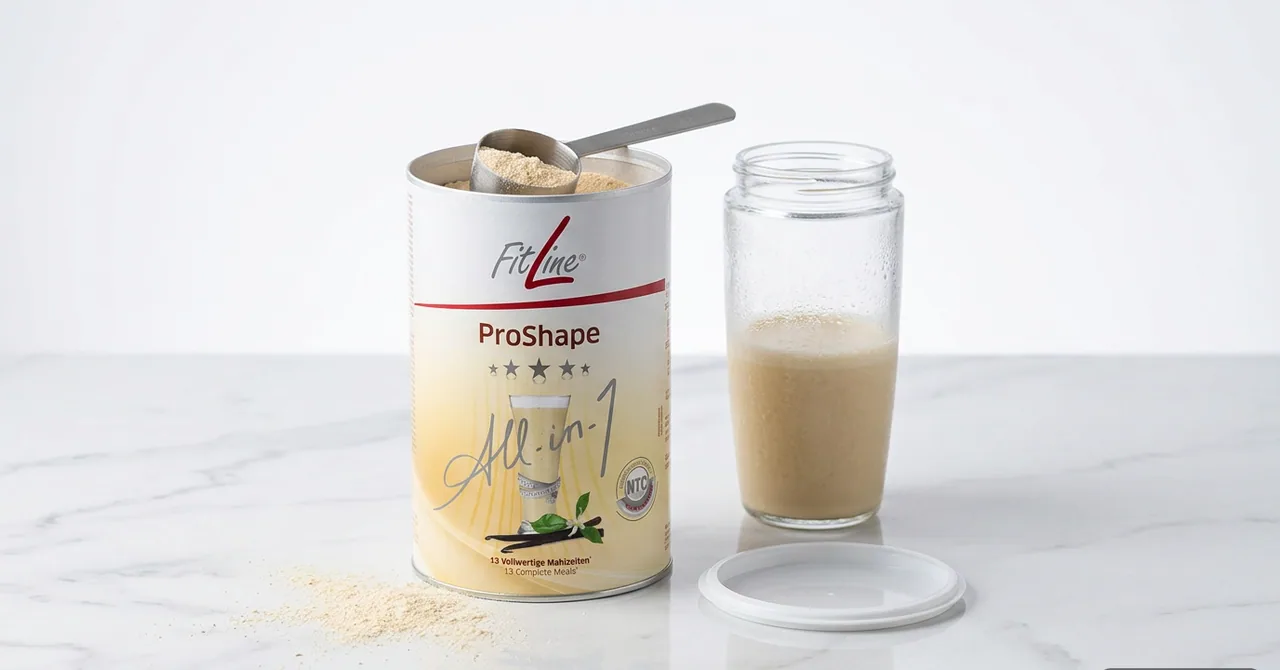 ProShape All-in-1