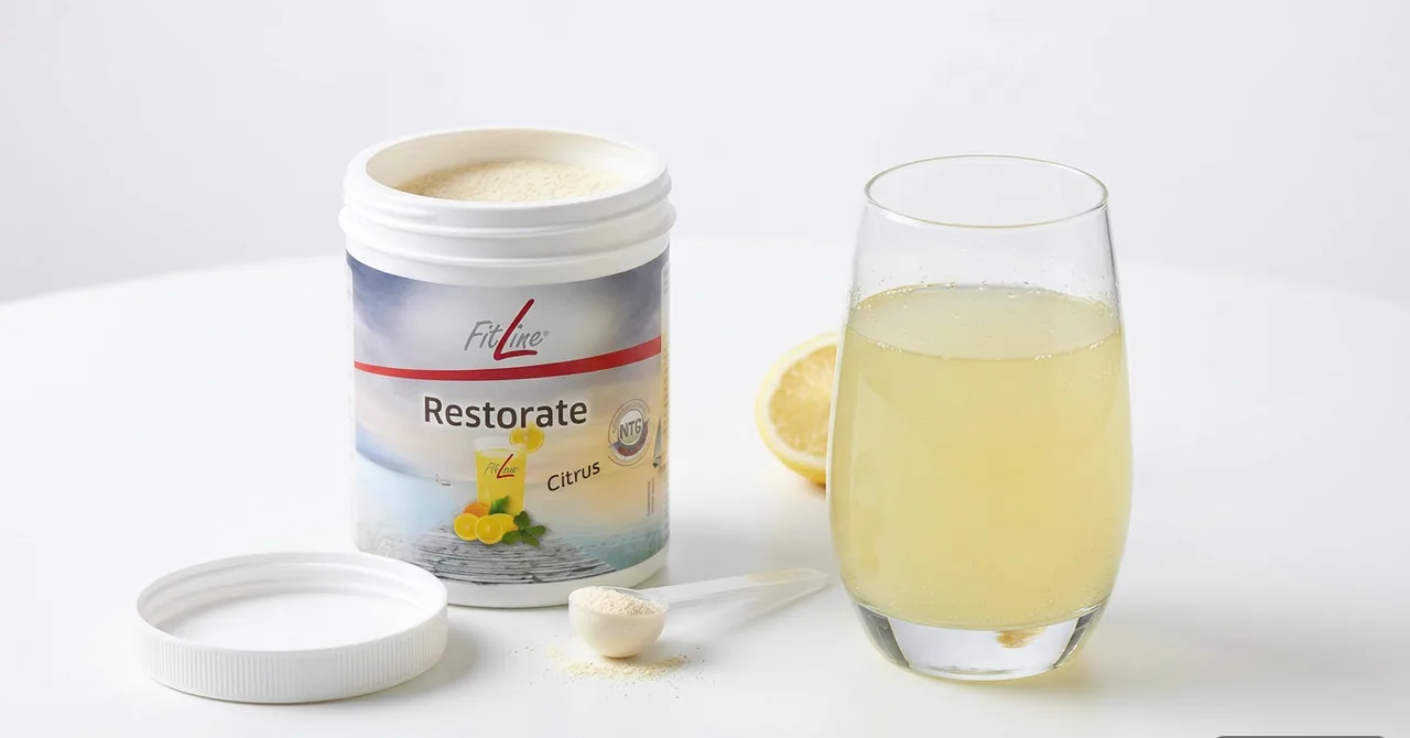Restorate Citrus