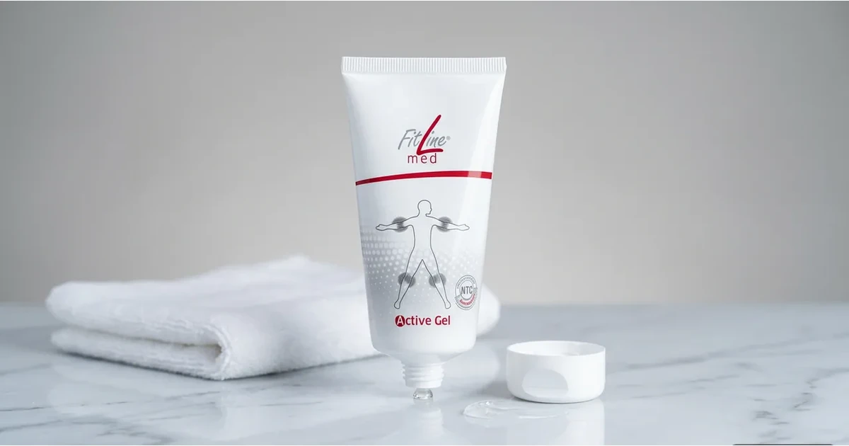 FitLine Active Gel