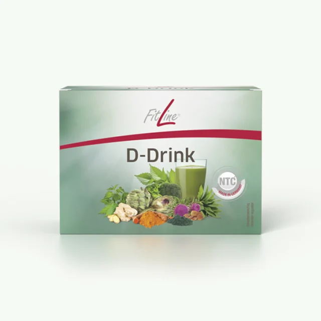 FitLine D-Drink
