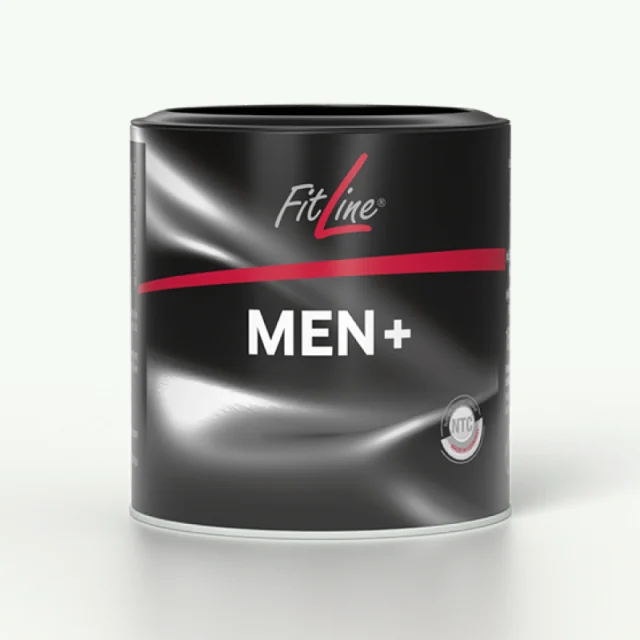 FitLine Men+