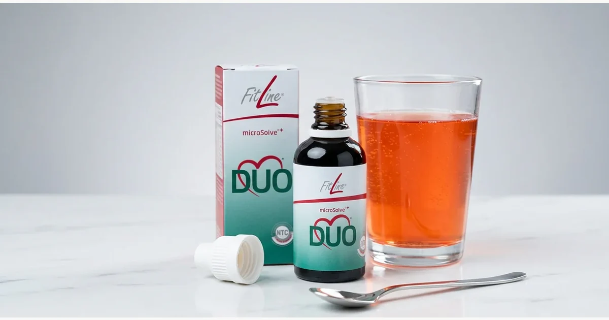 microSolve+ Heart Duo