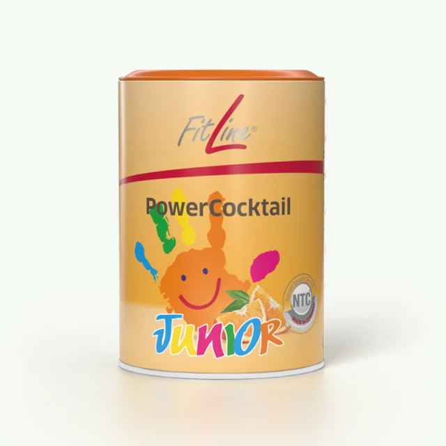 FitLine PowerCocktail Junior