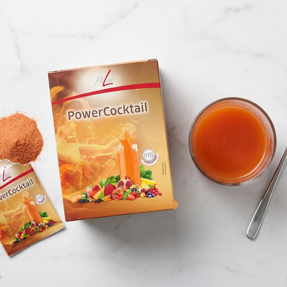 PowerCocktail
