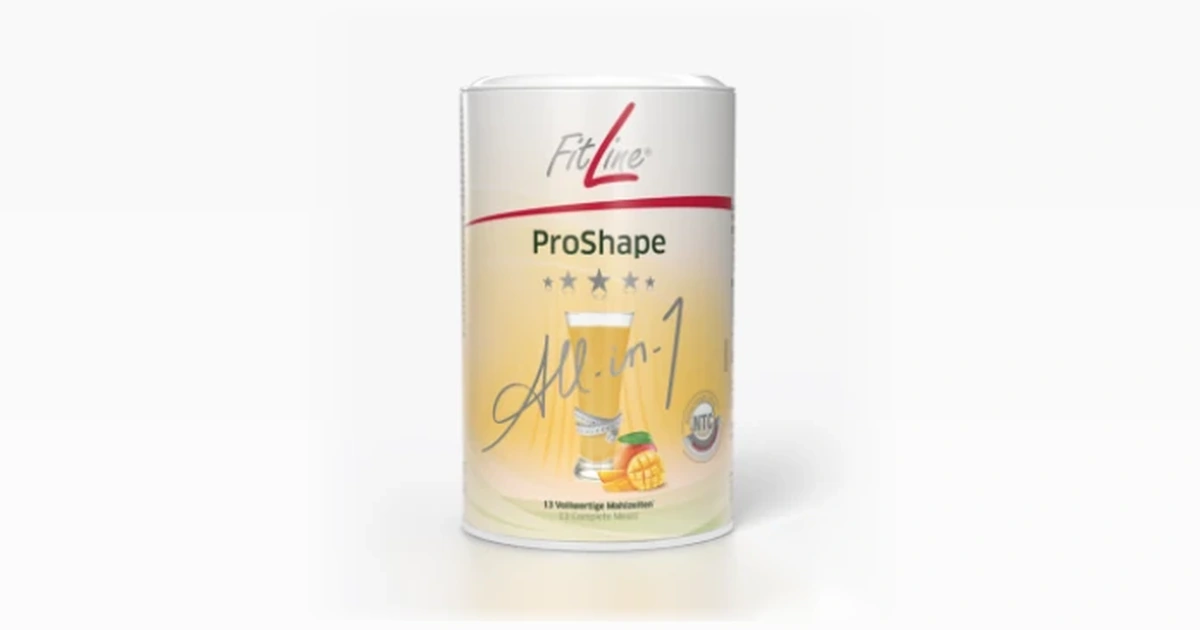 FitLine ProShape All-in-1 Mango