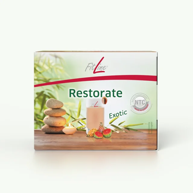 FitLine Restorate Exotic