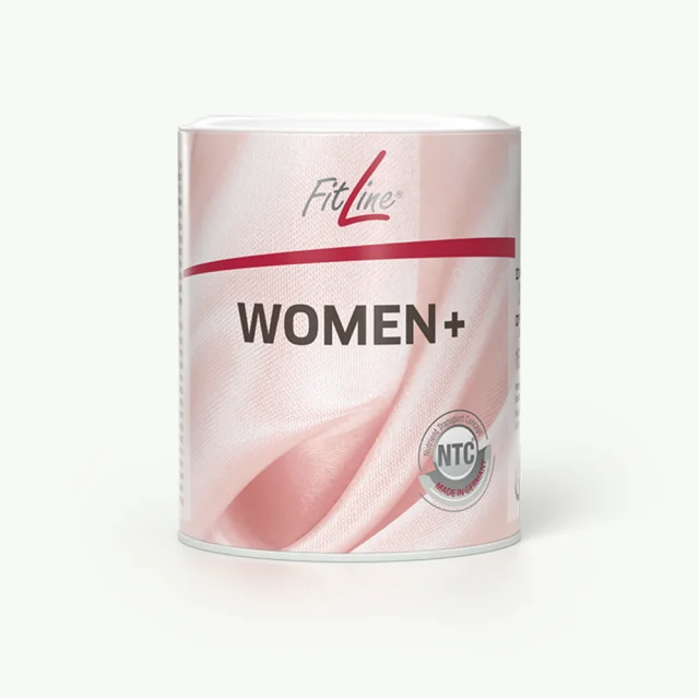 FitLine Women+