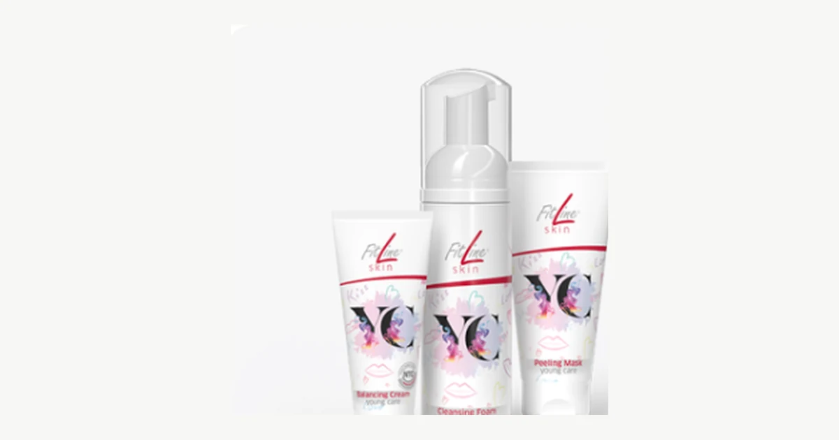FitLine Young Care Set