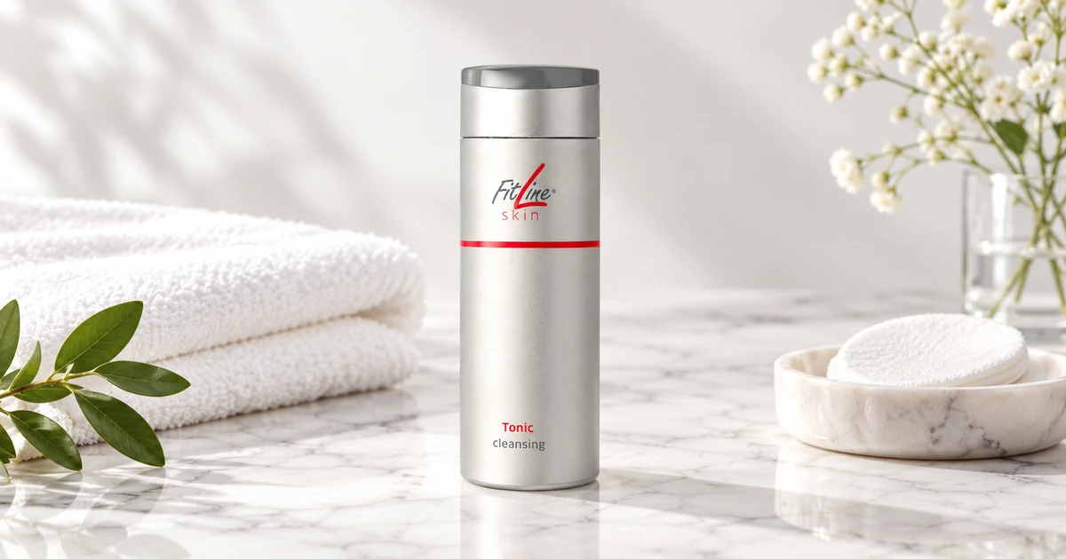 FitLine Tonic