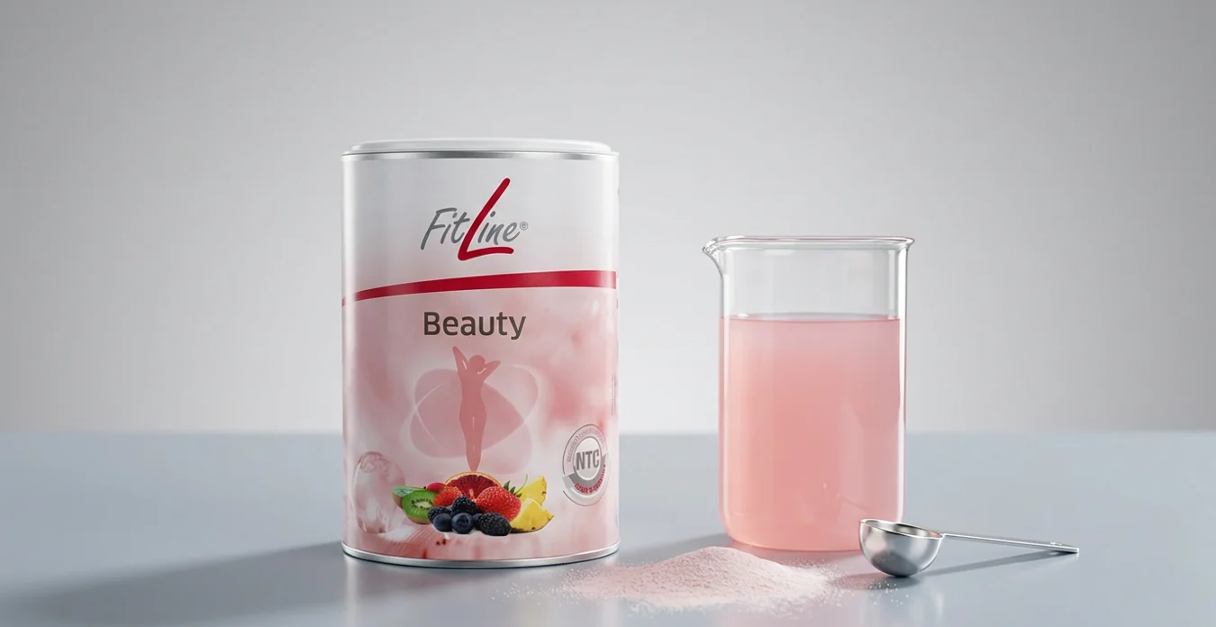 FitLine Beauty