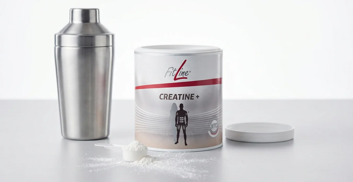 FitLine Creatine+