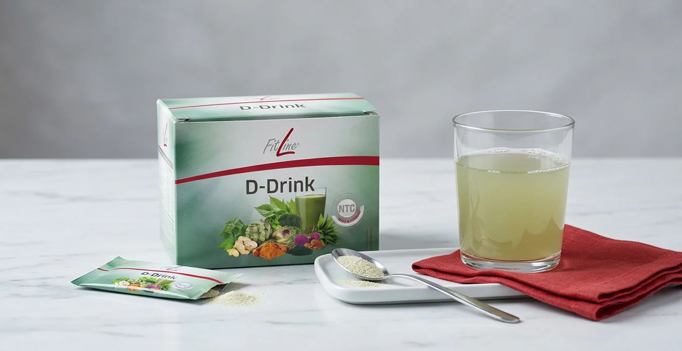 D Drink