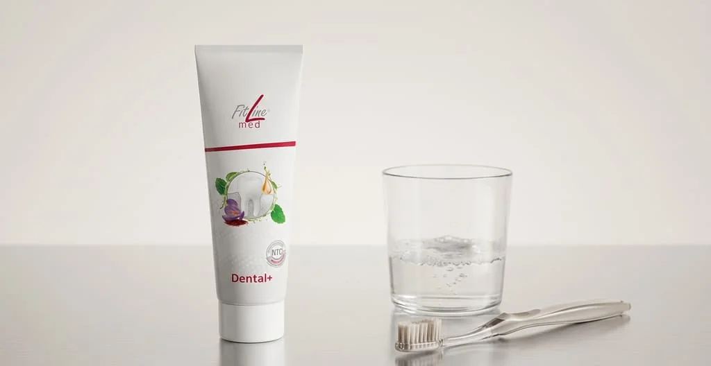 FitLine Dental+