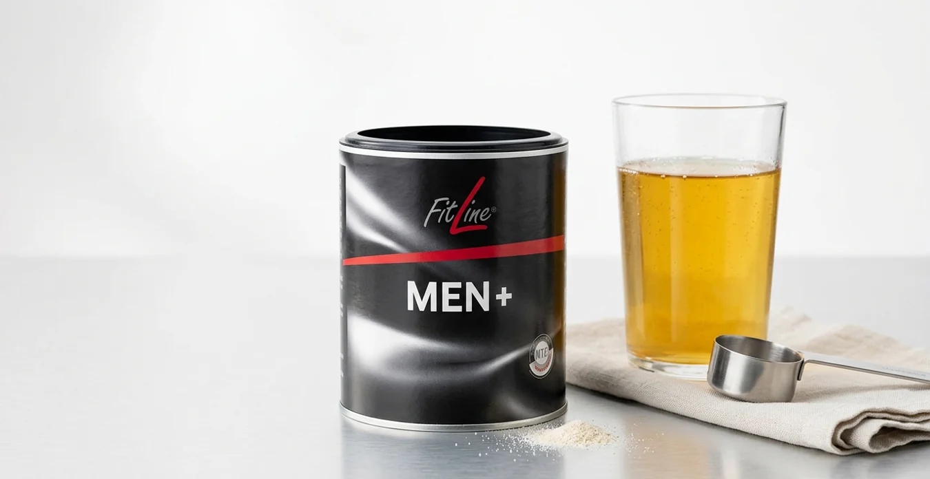 FitLine Men+
