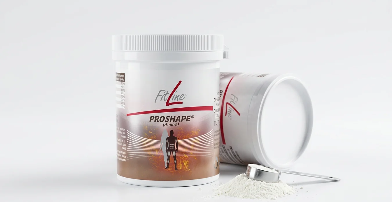 FitLine ProShape Amino
