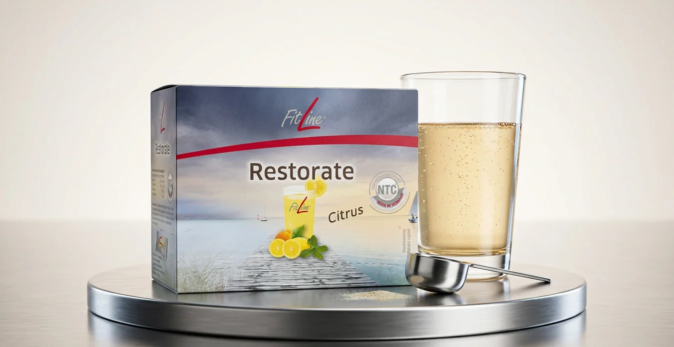Restorate Citrus