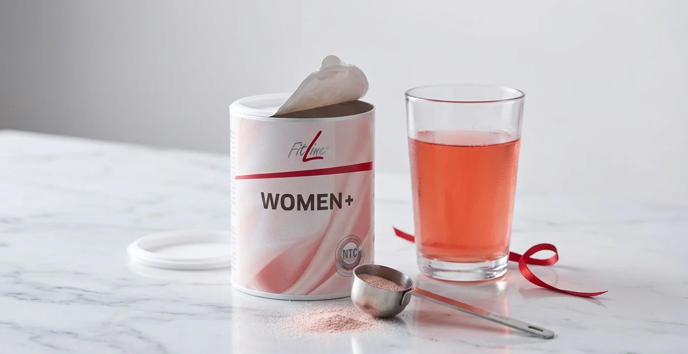 FitLine Women+