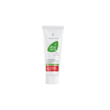 Aloe Via Aloe Vera – Інтенсивний крем для тіла
