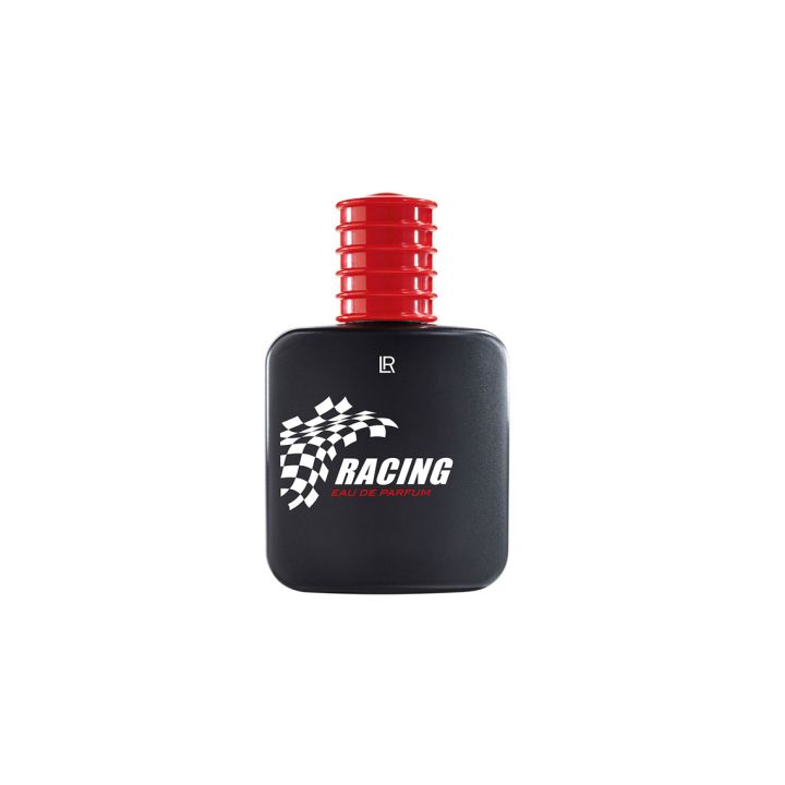 Racing Парфумована вода LR для чоловіків