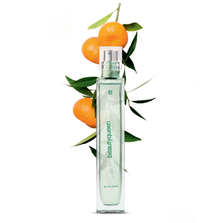 Beautyqueen Парфумована вода для жінок 50ml