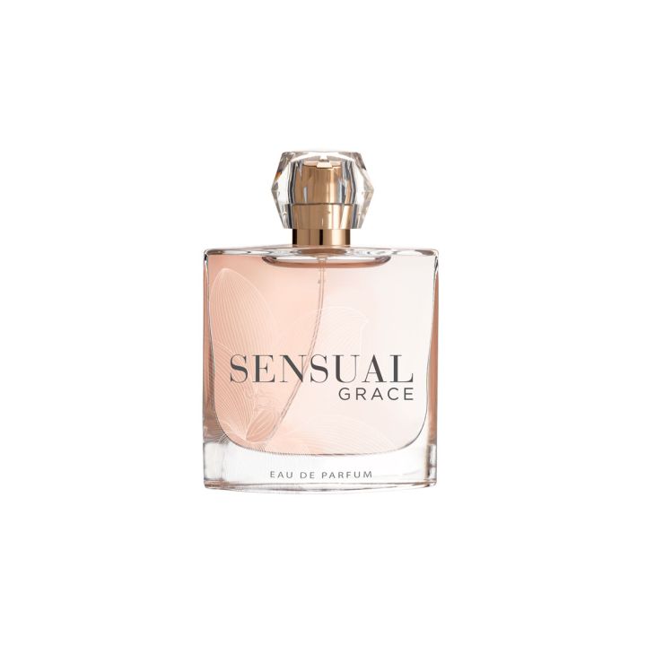 Sensual Grace Парфумована вода для жінок 50ml