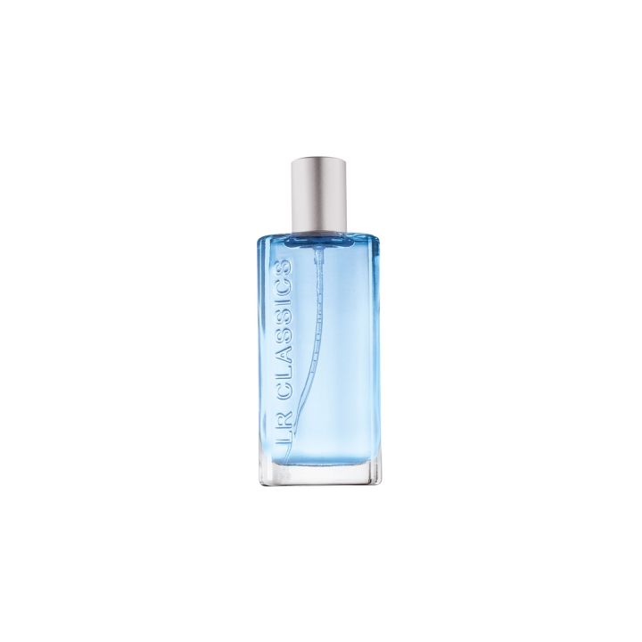 LR Classics Парфумована вода „Niagara“ 50ml для чоловіків
