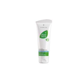 Aloe Via Aloe Vera Освіжаючий гель для душу