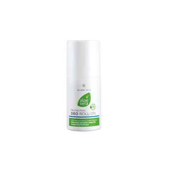 Aloe Via Aloe Vera Кульковий дезодорант