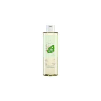 Aloe Vera CBD Гель-олія для душу