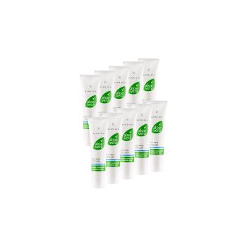 Aloe Via Aloe Vera Ніжний крем Набір тестерів,10шт