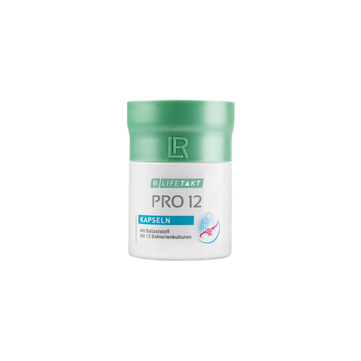 LR Lifetakt Про12 капсули