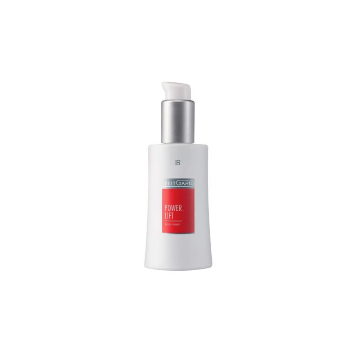 ZEITGARD Powerlift Крем для обличчя