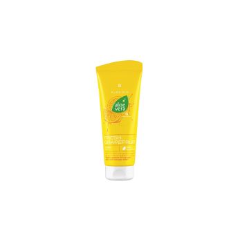 LR ALOE VIA aloe vera Гель для душу "Грейпфрут"